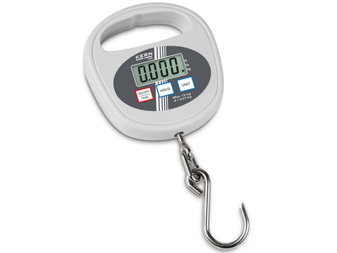 Kern Hanging Scale HDB 10K-2XL - MSE Supplies LLC