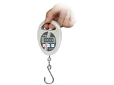 Kern Hanging Scale HDB 5K5N - MSE Supplies LLC