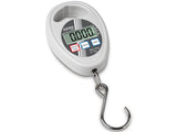 Kern Hanging Scale HDB 5K5N - MSE Supplies LLC