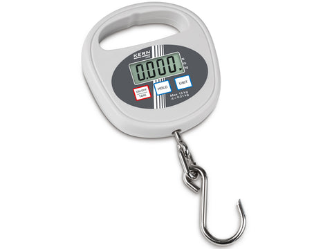 Kern Hanging Scale HDB 6K-3XL - MSE Supplies LLC