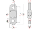 Kern Crane Scale HFA 10T-3 - MSE Supplies LLC