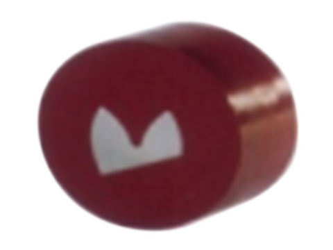 MSE PRO Hot Mounting Resin (Red) for General Use