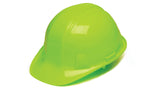 PYRAMEX Cap Style SL Series Cap Style Safety Helmet, PK of 12