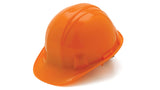 PYRAMEX Cap Style SL Series Cap Style Safety Helmet, PK of 12