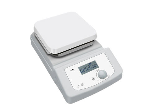 MSE PRO LCD Digital Hotplate