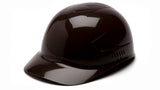 PYRAMEX Bump Cap Ridgeline® Bump Cap Safety Helmet, PK of 12