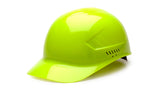 PYRAMEX Bump Cap Ridgeline® Bump Cap Safety Helmet, PK of 12