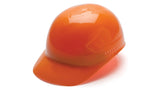 PYRAMEX Bump Cap Ridgeline® Bump Cap Safety Helmet, PK of 12