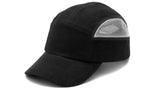 PYRAMEX Bump Cap Baseball Bump Caps Safety Helmet, PK of 12