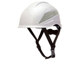 PYRAMEX Safety Helmet Ridgeline XR7® Safety Helmet, PK of 12