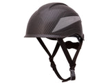 PYRAMEX Safety Helmet Ridgeline XR7® Safety Helmet, PK of 12