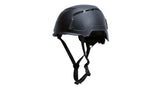 PYRAMEX Safety Helmet SL T2™ Safety Helmet Vented Safety Helmet, PK of 12