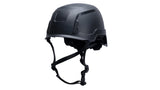 PYRAMEX Safety Helmet SL T2™ Safety Helmet, PK of 12