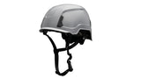 PYRAMEX Safety Helmet SL T2™ Safety Helmet, PK of 12