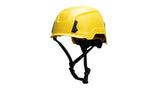 PYRAMEX Safety Helmet SL T2™ Safety Helmet, PK of 12