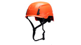 PYRAMEX Safety Helmet SL T2™ Safety Helmet, PK of 12