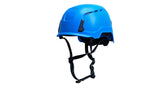 PYRAMEX Safety Helmet SL T2™ Safety Helmet Vented Safety Helmet, PK of 12