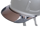 PYRAMEX Other SL T2™ Front Brim Safety Helmet, PK of 12