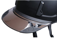 PYRAMEX Other SL T2™ Front Brim Safety Helmet, PK of 12