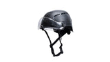 PYRAMEX Face Shields SL T2™ Visor Safety Helmet, PK of 12