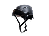 PYRAMEX Face Shields SL T2™ Visor Safety Helmet, PK of 12