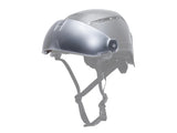 PYRAMEX Other SL T2™ Visor Protector Safety Helmet, PK of 12