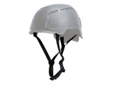 PYRAMEX Other SL T2™ Chin Strap Safety Helmet, PK of 12