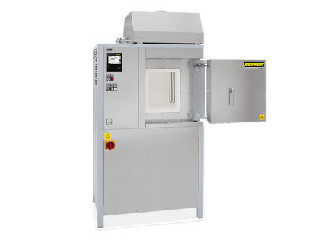 Nabertherm High-Temperature Furnaces with Molybdenum Disilicide Heating Elements HT 16/17