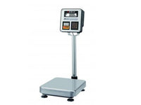 A&D Weighing Intrinsically Safe Bench Scale