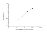 Human BMP-1(Bone Morphogenetic Protein 1) ELISA Kit - MSE Supplies LLC