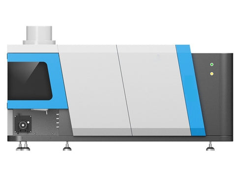 MSE PRO Inductively Coupled Plasma Optical Emission Spectrometer