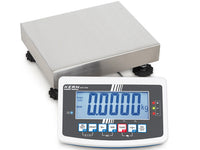 Kern Platform Scale IFB 6K1DM - MSE Supplies LLC