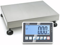 Kern IoT-Line Platform Scale IFC 60K-3L - MSE Supplies LLC