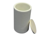 MSE PRO 50 mL Magnesium Oxide MgO Crucibles