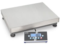 Kern Platform Scale IOC 100K-3L - MSE Supplies LLC