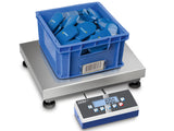 Kern Platform Scale IOC 300K-2M - MSE Supplies LLC