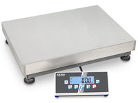 Kern Platform Scale IOC 300K-2M - MSE Supplies LLC