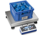 Kern Platform Scale IOC 300K-3 - MSE Supplies LLC