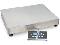 Kern Platform Scale IOC 600K-1M - MSE Supplies LLC