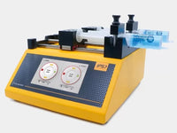 Inovenso IPS-14 Independent Double Channel Syringe Pump