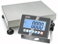 Kern IoT-Line Platform Scale IXC 10K-3LM - MSE Supplies LLC