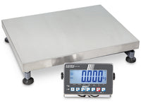 Kern Platform Scale IXS 100K-2LM - MSE Supplies LLC