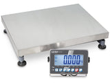 Kern Platform Scale IXS 100K-2LM - MSE Supplies LLC