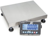 Kern Platform Scale IXS 10K-4L - MSE Supplies LLC