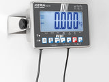 Kern Platform Scale IXS 60K-3 - MSE Supplies LLC