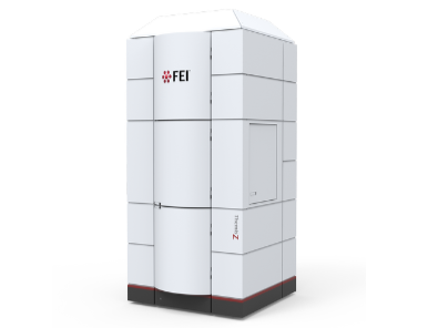 Spherical Aberration Corrected Transmission Electron Microscope Analytical Service