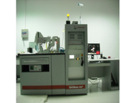 X-ray Small-Angle Scattering/Wide-Angle Scattering (SAXS/WAXS) Analytical Service