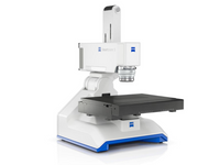 In-situ Electrochemical Microscope Analytical Service