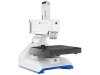 In-situ Electrochemical Microscope Analytical Service