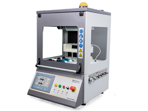 Inovenso Advanced Level Multiple Nozzle Electrospinning/ Spraying Machine - NE300